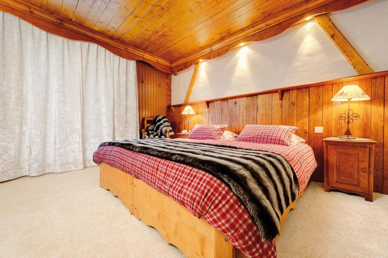 Hotel Les Campanules By Les Etincelles Tignes Kültér fotó