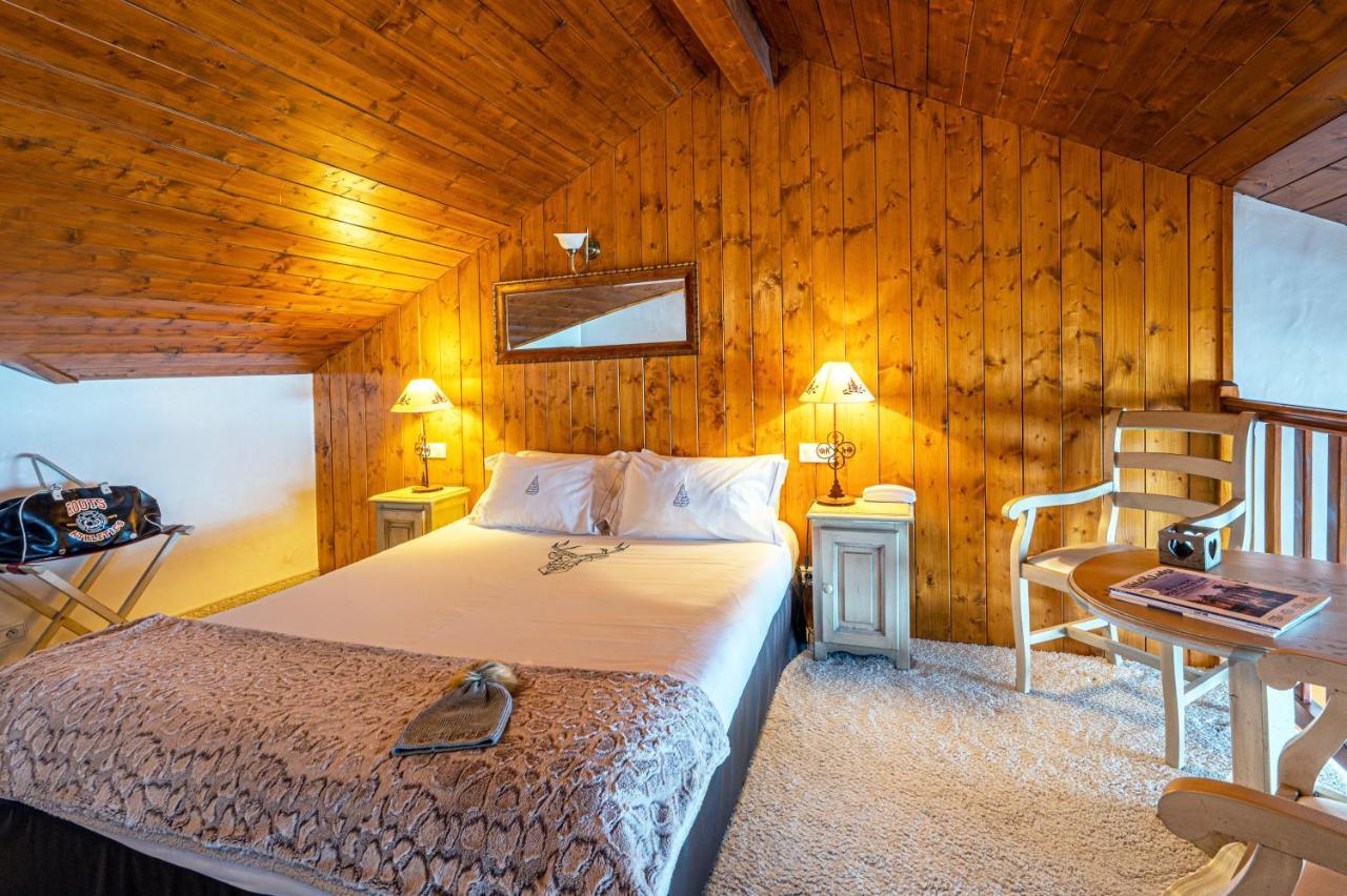 Hotel Les Campanules By Les Etincelles Tignes Kültér fotó