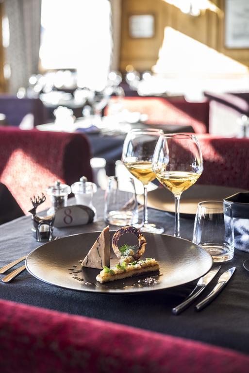 Hotel Les Campanules By Les Etincelles Tignes Kültér fotó
